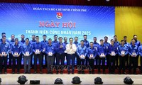 2025년 노동자의 달: 노동자와 함께하는 정신을 기리고 확산하다