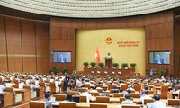 베트남 국회, 국가자본의 효율적 운용 방안 논의