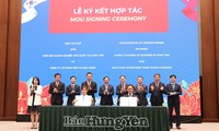 베트남 북부 흥옌성 2025 MEET KOREA 행사 개최