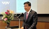 일본에서 호찌민 주석 탄생 기념 행사 개최