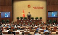 베트남 국회, 민간 경제 발전 위한 특수 제도‧정책 결의 초안 논의