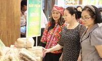 까오방 특산품 홍보 행사, 5월 15~18일 호찌민시에서 개최