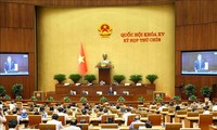 베트남 국회, 형사법 일부 내용 개정법 논의