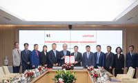 베트남과 한국, 베트남 내 AI 및 디지털 전환 촉진에 협력