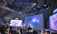 ‘2025 베트남 게임버스’ 베트남 최대 게임쇼 본격 개막