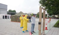 베트남, 화학•생물학•방사능•핵(CBRN) 위협 대응 역량 강화