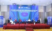 VFF, 베트남 女축구 진흥 전략 발표