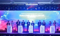퀄컴, 하노이 인공지능(AI) 연구개발(R&D) 센터 출범