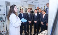 스웨덴, 베트남에 적합한 원자력 발전 기술 개발 중