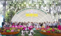 호찌민시, 2025년 우호 교류 행사 개최
