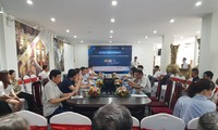 하노이와 韓 부산시, 오는 25일부터 사흘간 2025 ENTECH HANOI 행사 개최
