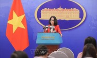 베트남, “BRICS 및 국제사회와 함께 글로벌 도전 과제에 대응할 것”
