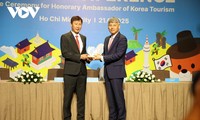 韓 김상식 감독, 베트남 주재 한국 관광대사로 임명 