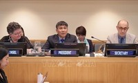 베트남, UNCLOS 당사국회의 의장국 수임