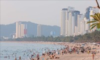베트남 냐짱, 올여름 한국인 선호 해외 여행지 1위 차지