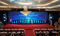 하노이-부산 공동 주최, 2025 ENTECH HANOI 개막