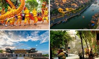 베트남 5개 지방, 북킹닷컴의 지속가능한 관광지로 선정