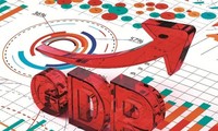 베트남 2025년 상반기 GDP 성장률, 예상치보다 0.2~0.3%p 상회할 듯