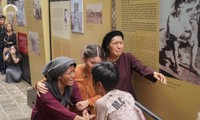 하노이 호아로 수용소 새로운 테마 전시 개최