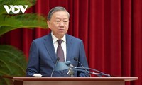 제13기 베트남 당 제12차 중앙 집행위원회 회의 개막…중요한 의미 가져