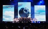 2025 K팝 러버스 페스티벌, 7월 19~20일 하노이에서 펼쳐