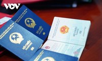 베트남 여권, 세계 여권 파워 랭킹에서 7계단 상승