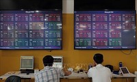 베트남 증시, 2022년 기록 돌파…사상 최고치 경신