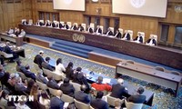 베트남, ICJ 기후 변화 권고 의견 수렴 과정에 적극 기여