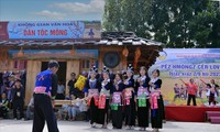 라이쩌우성, 2025년 ‘베트남 독립절’ 맞아 다채로운 활동 펼쳐