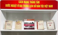 9‧2 베트남 독립 기념일 맞아 880점의 역사적 사진‧자료 소개