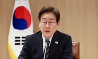 이재명 韓 대통령, “또 럼 당 서기장의 국빈 방한이 양국 관계에 새 장 열어줄 것…”