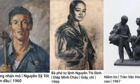 베트남 미술박물관, ‘조국의 자녀들’ 특별전 개최