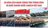 베트남 독립 80주년 기념식 국군 시가행진 관련 정보