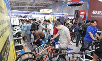 2025 베트남 사이클 엑스포 8월 14일~16일 개최 예정