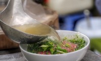 태국 언론: ‘베트남 쌀국수’ 동남아 지역 가장 맛있고 영양가 있는 음식으로 극찬