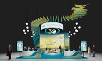 베트남항공, ITE HCMC 2025 박람회에 참여···여러 프로모션 출시