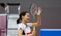 베트남 배드민턴 女 선수 응우옌 투이 린, 세계 배드민턴 선수권 16강 진출
