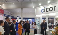 2025 베트남 넵콘 전시회, 기술 융합으로 베트남 전자산업 발전