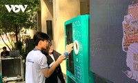 후에시, 베트남 최초의 '보증금 - 반환' 모델 시범 운영… 플라스틱 폐기물 감소에 기여