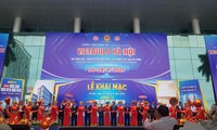 2025년 제3차 하노이 VIETBUILD 국제 전시회, 9월 24일~28일 개최