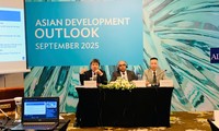 아시아개발은행(ADB), 2025년 베트남 GDP 성장률 6.7%로 상향 조정