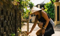 타인하 도자기 마을, 베트남 '최고의 지역사회 기반 관광지' 수상