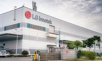 韓 LG이노텍, 베트남에서 연구개발 인력 유치 박차