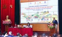 하노이, 제1회 세계문화축제 개최 ‘준비 만전’