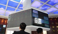 외국인 자본, 베트남 주식 시장으로 곧 강력히 유입 전망