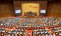 15대 베트남 국회, 언론법‧인구법‧질병예방법에 대한 주요 법안 심의 돌입
