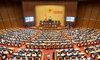 베트남 국회감시활동법 개정, 실효성 있는 권력 감시체계 구축의 기반 마련