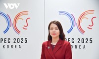 르엉 끄엉 국가주석의 2025 韓 APEC 참석, 중대한 성과 남기며 성공적으로 마무리