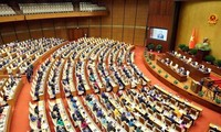 베트남 국회, 핵심 법안 논의 지속