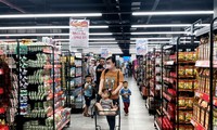 해외 소매기업들, 베트남 시장에서 사업 확대